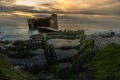 le Vanellus, épave près du Havre, Octeville/mer